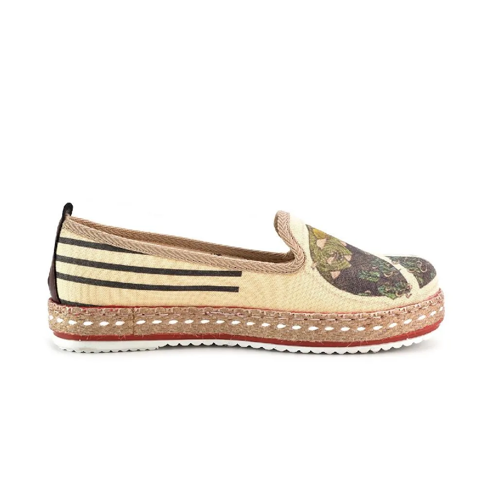 Sneakers Shoes HVD1480