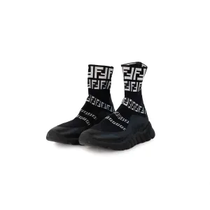SOCK SNEAKERS