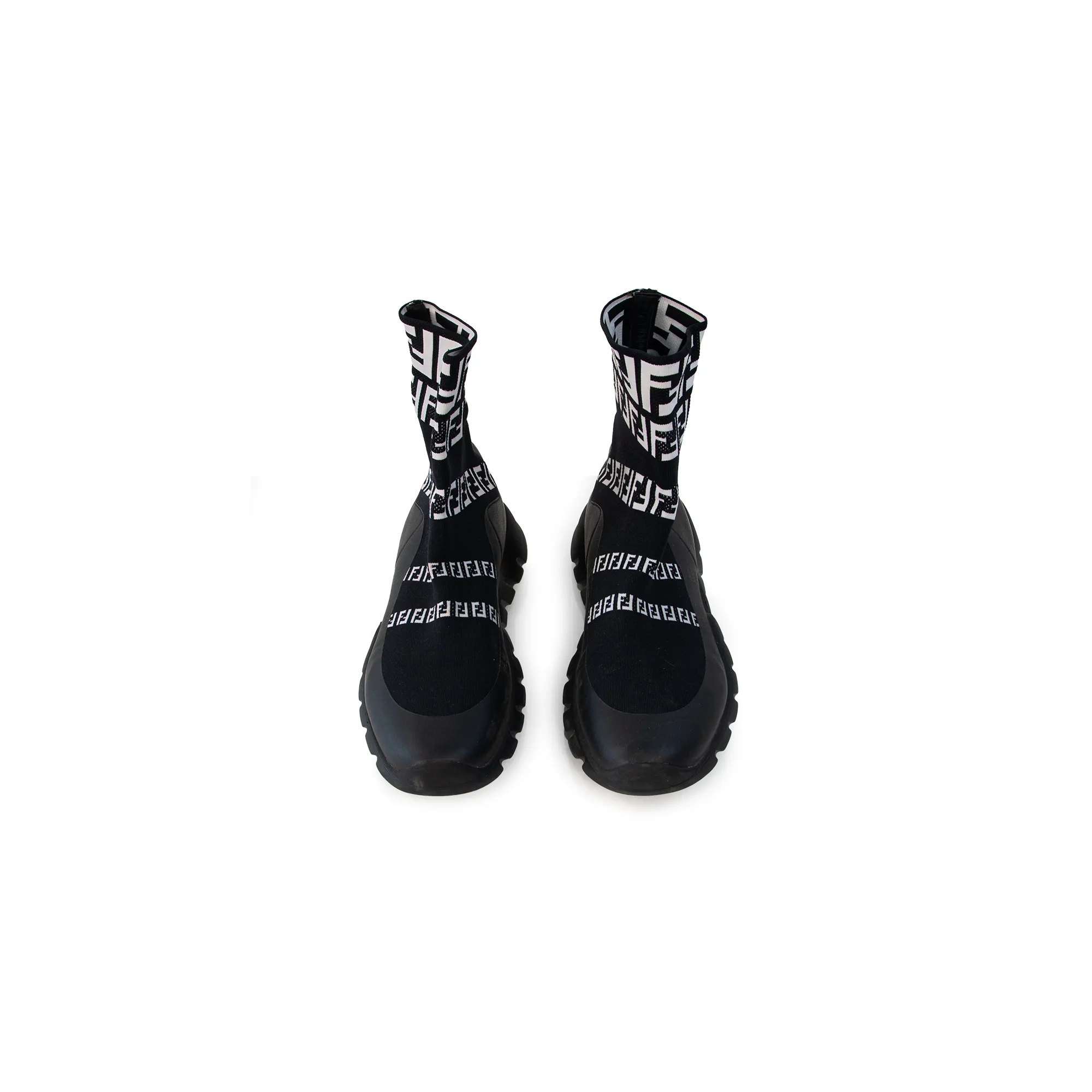 SOCK SNEAKERS