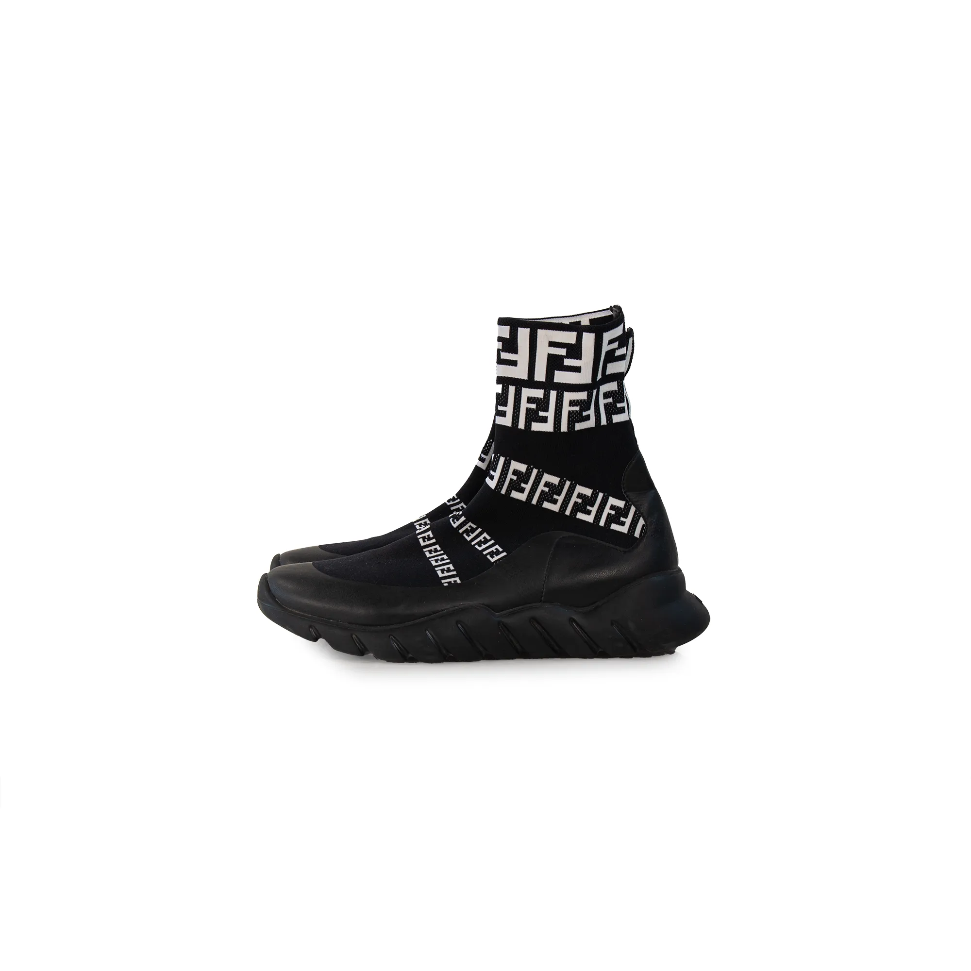 SOCK SNEAKERS