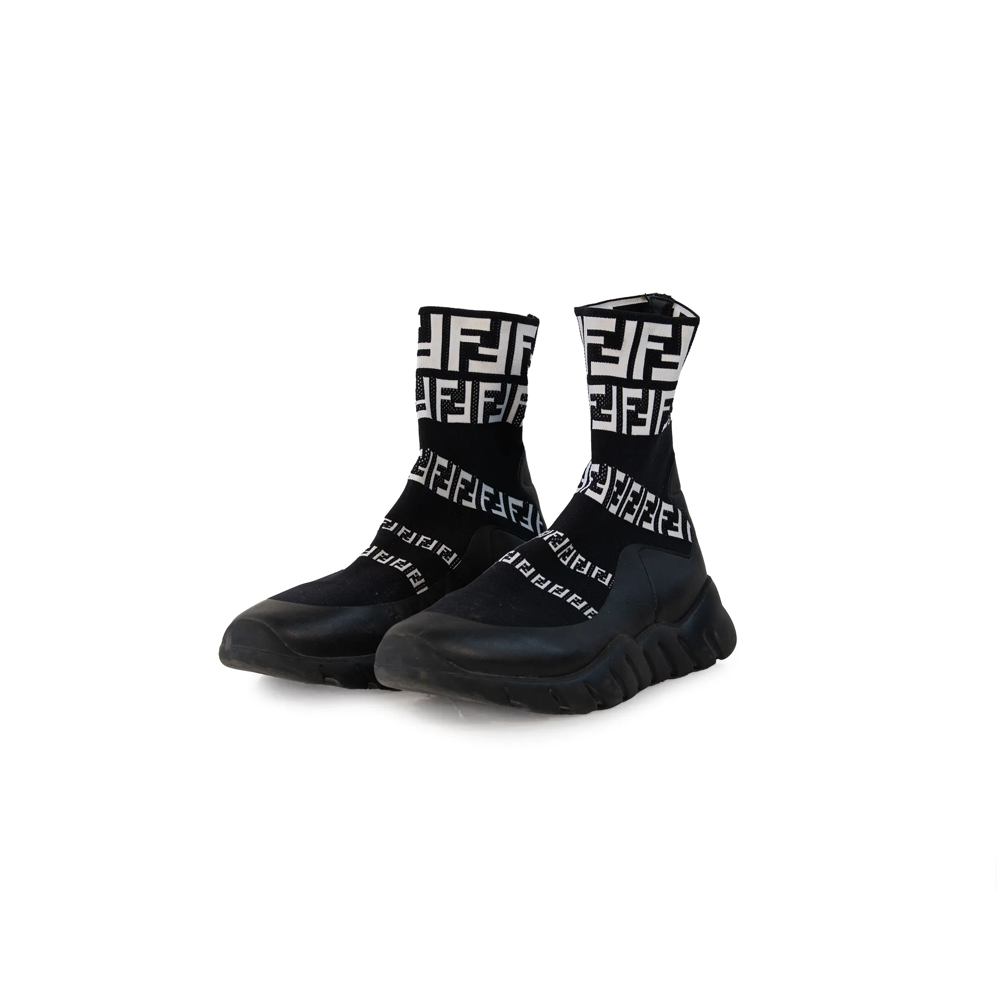 SOCK SNEAKERS