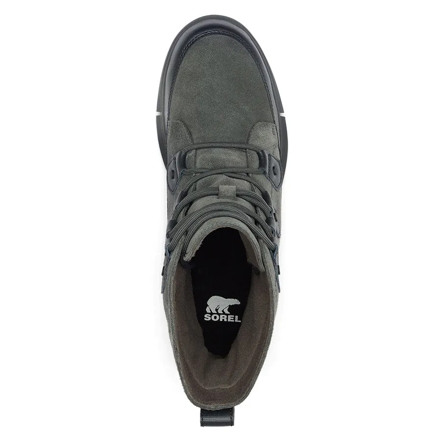 SOREL EXPLORER BOOT WP