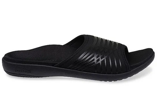 Spenco Men's Thrust Slide Sandal