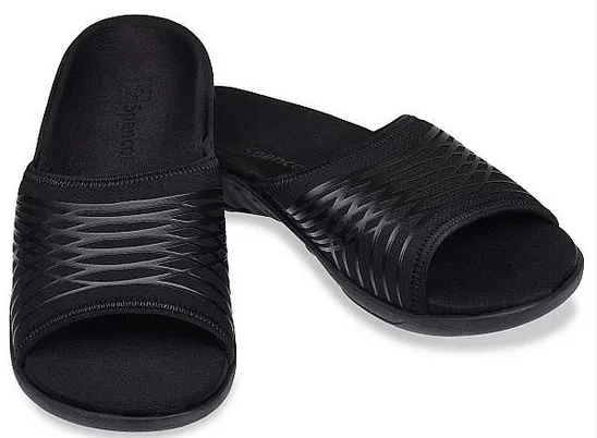 Spenco Men's Thrust Slide Sandal