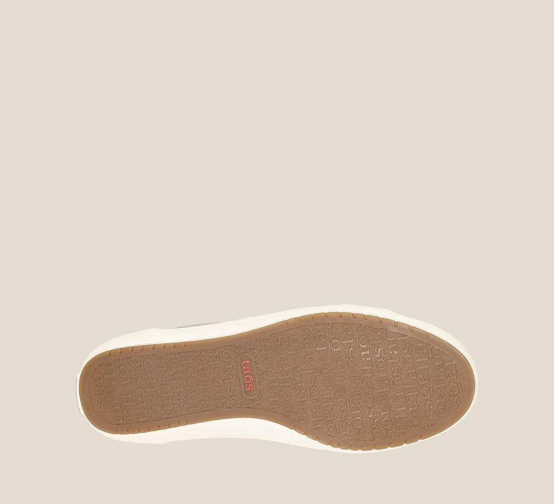 Star | Grey Wash Canvas - Wide Width!