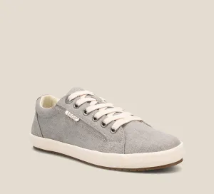 Star | Grey Wash Canvas - Wide Width!