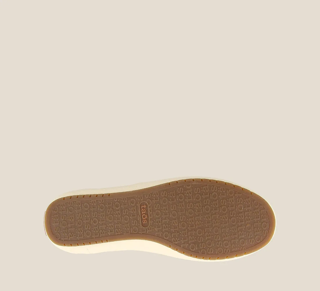 Star in Oat Wash Canvas - Wide Width!