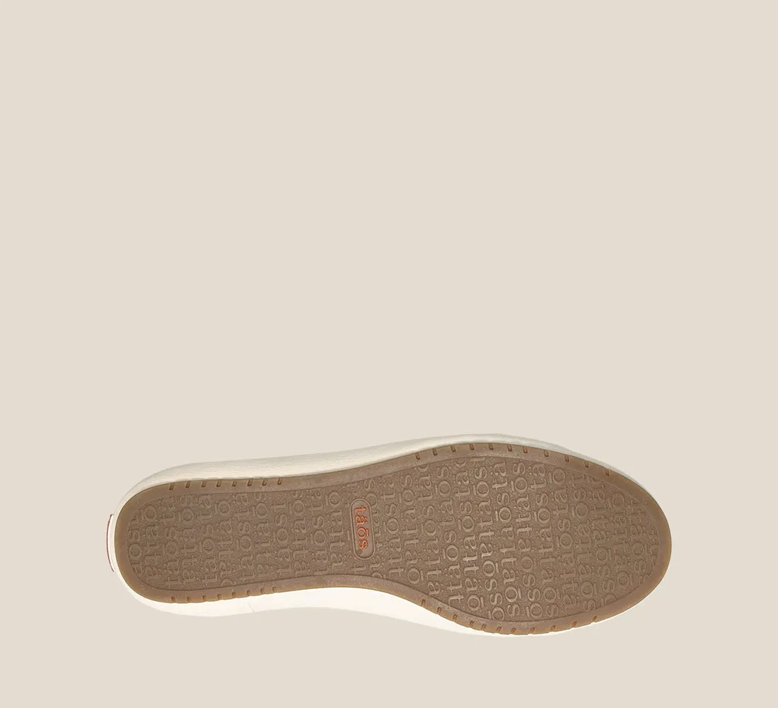 Star | Natural Hemp - Wide Width!