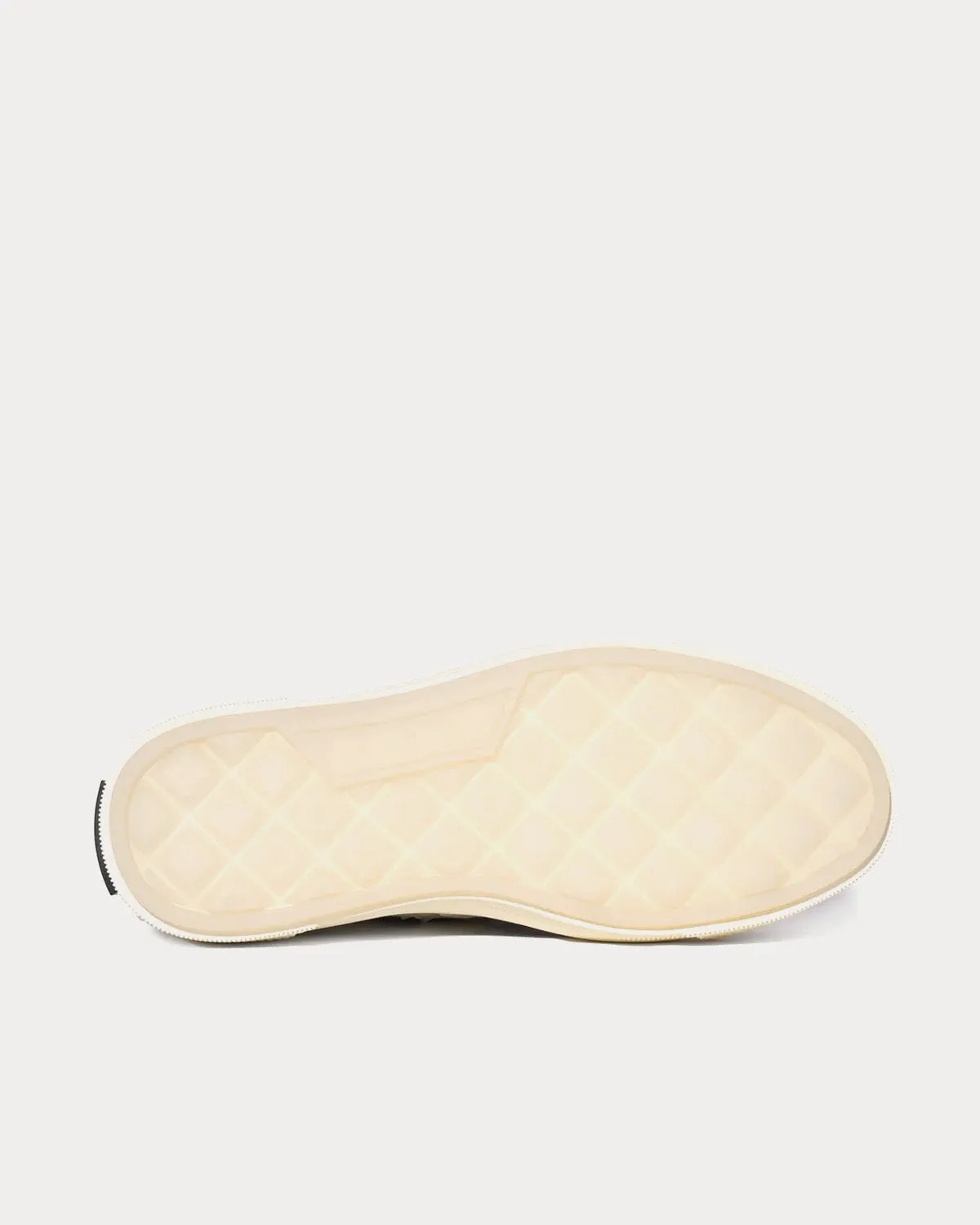 Stars Court Low Black / White Low Top Sneakers