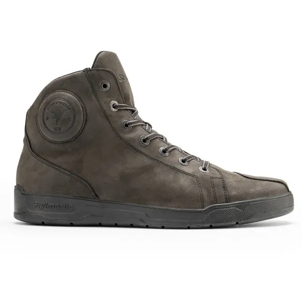 Stylmartin Tank Waterproof Leather Sneaker