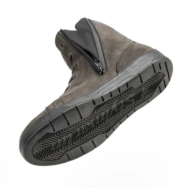 Stylmartin Tank Waterproof Leather Sneaker