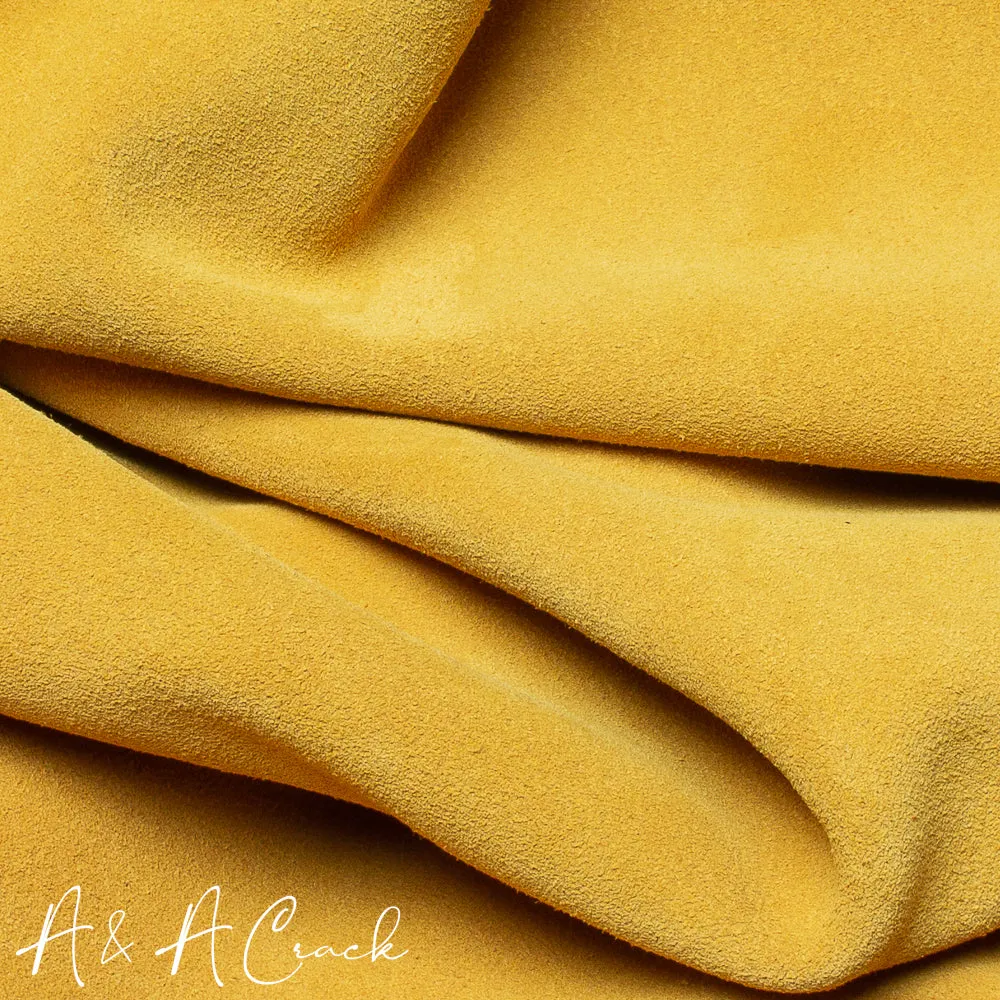 SUEDE - CAMEL - 1.2/1.4mm