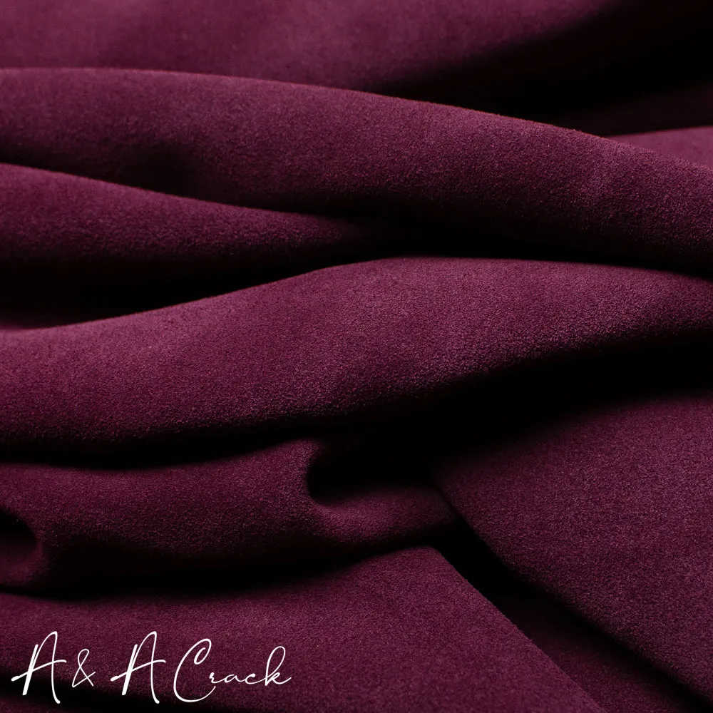 SUEDE - CORBIERE - 1.2/1.4mm