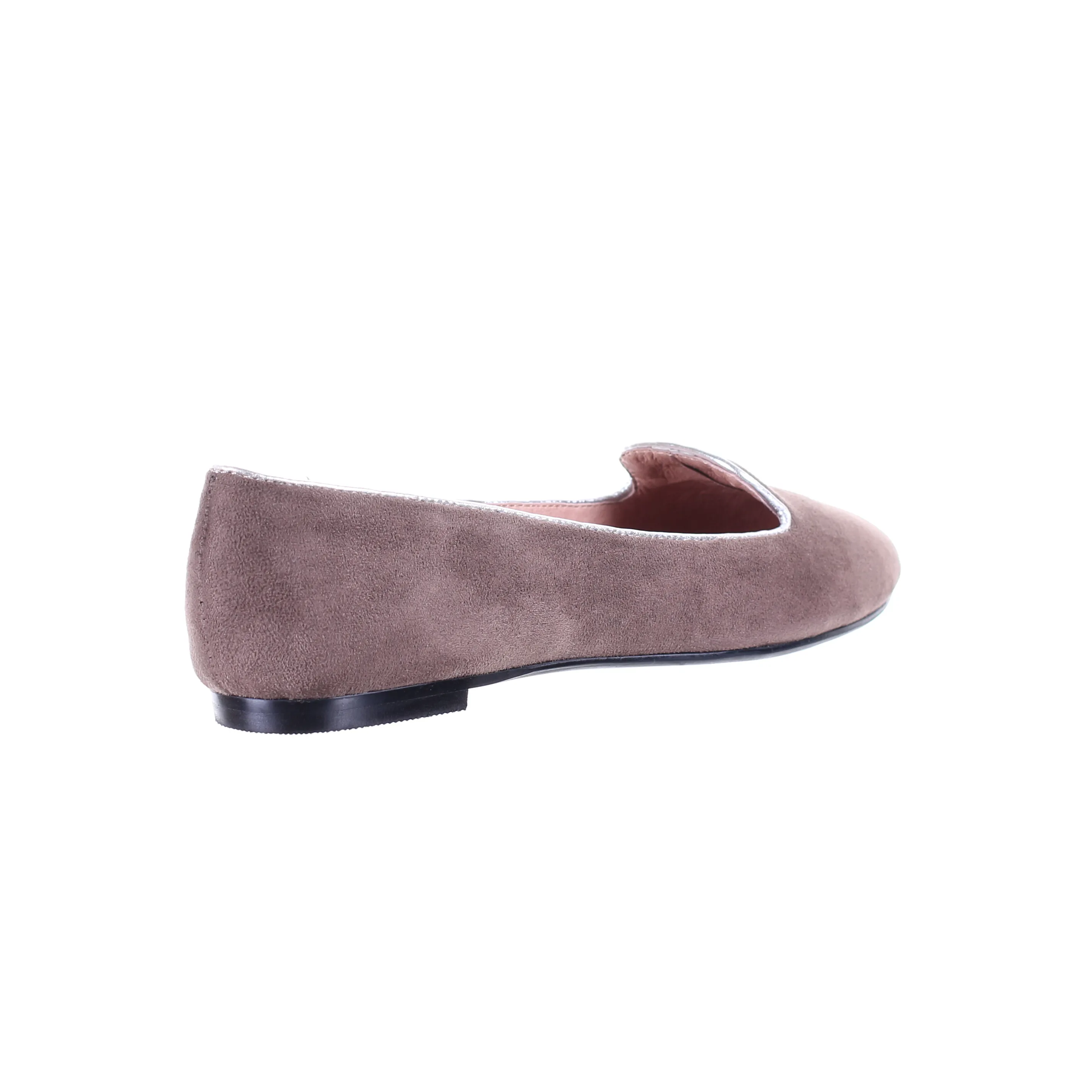 Super lightweight slip on (D.Beige)