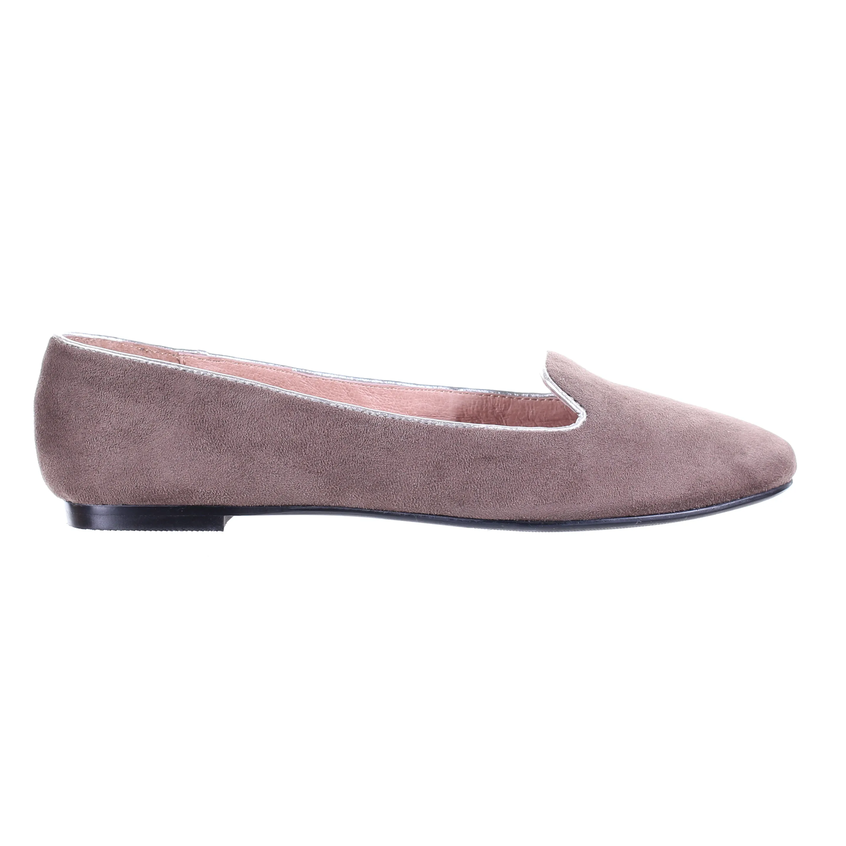 Super lightweight slip on (D.Beige)