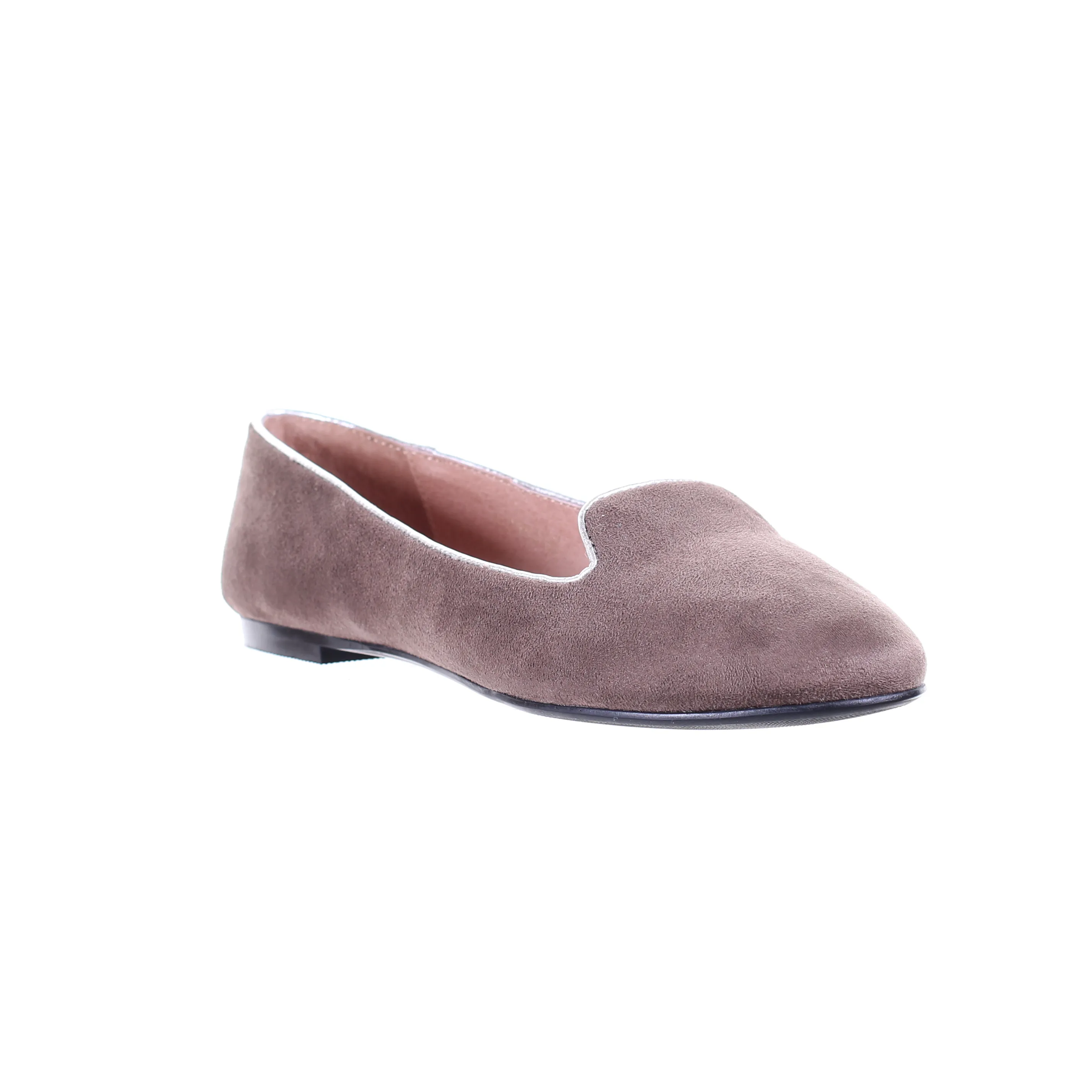 Super lightweight slip on (D.Beige)