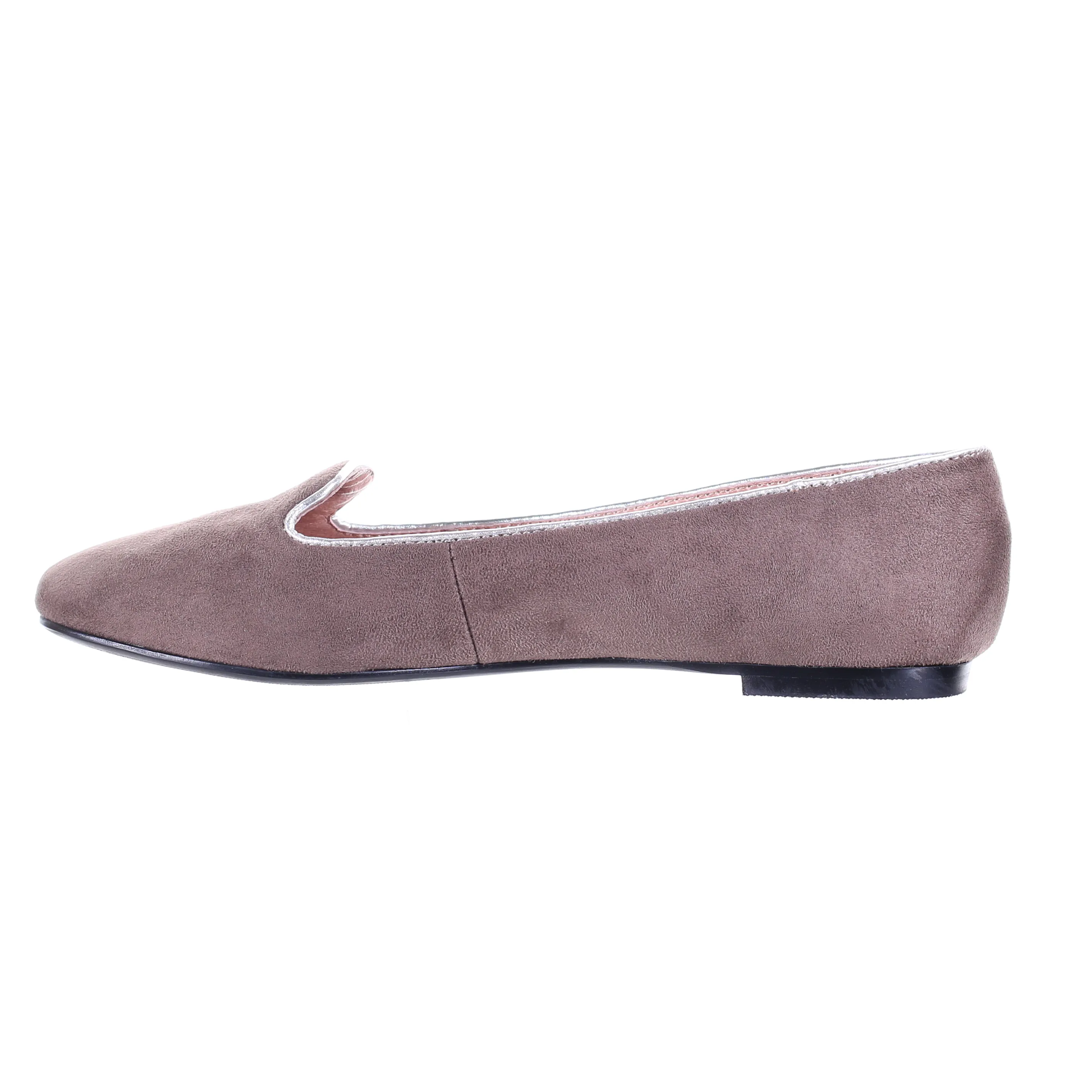 Super lightweight slip on (D.Beige)