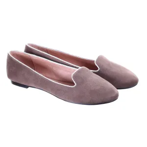 Super lightweight slip on (D.Beige)