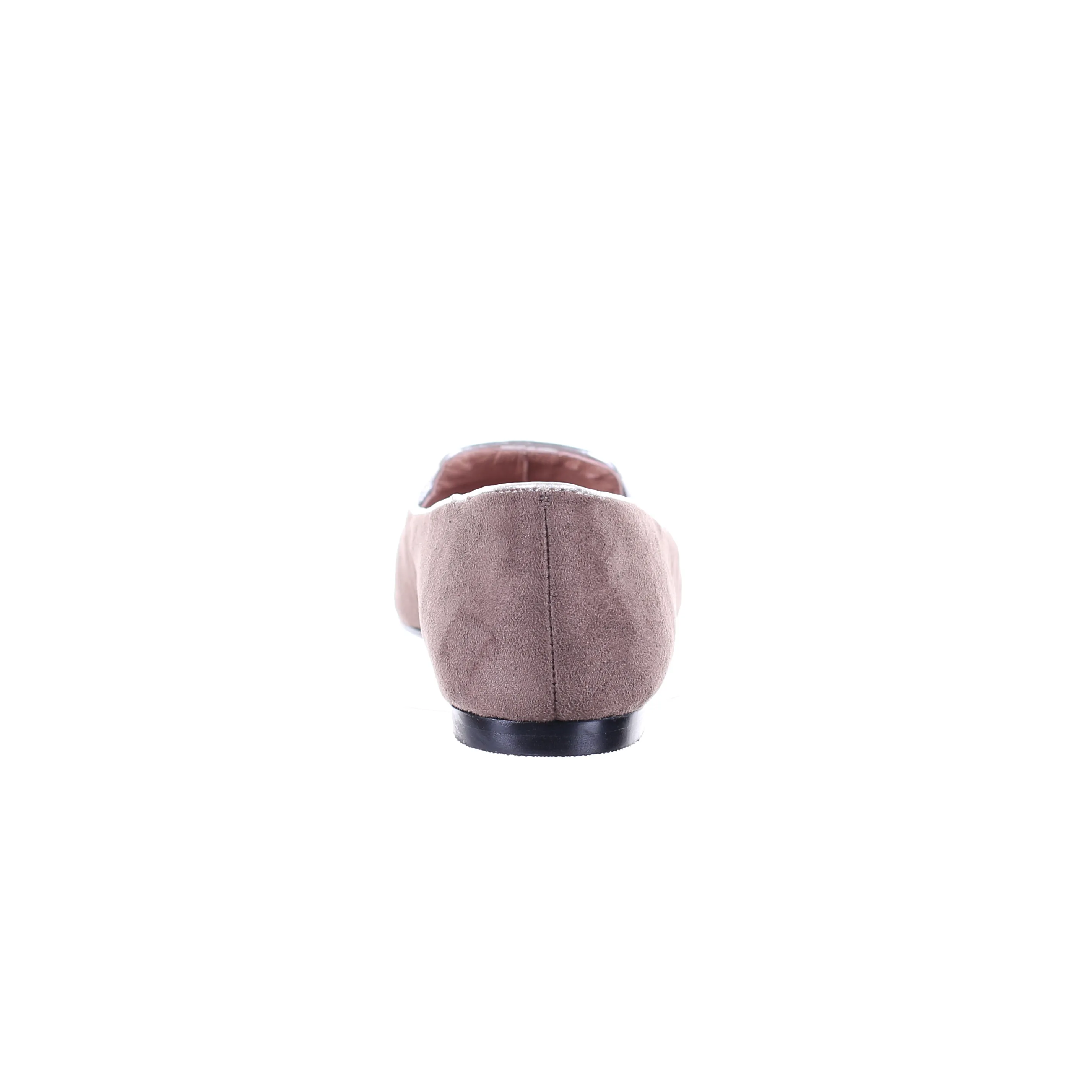 Super lightweight slip on (D.Beige)