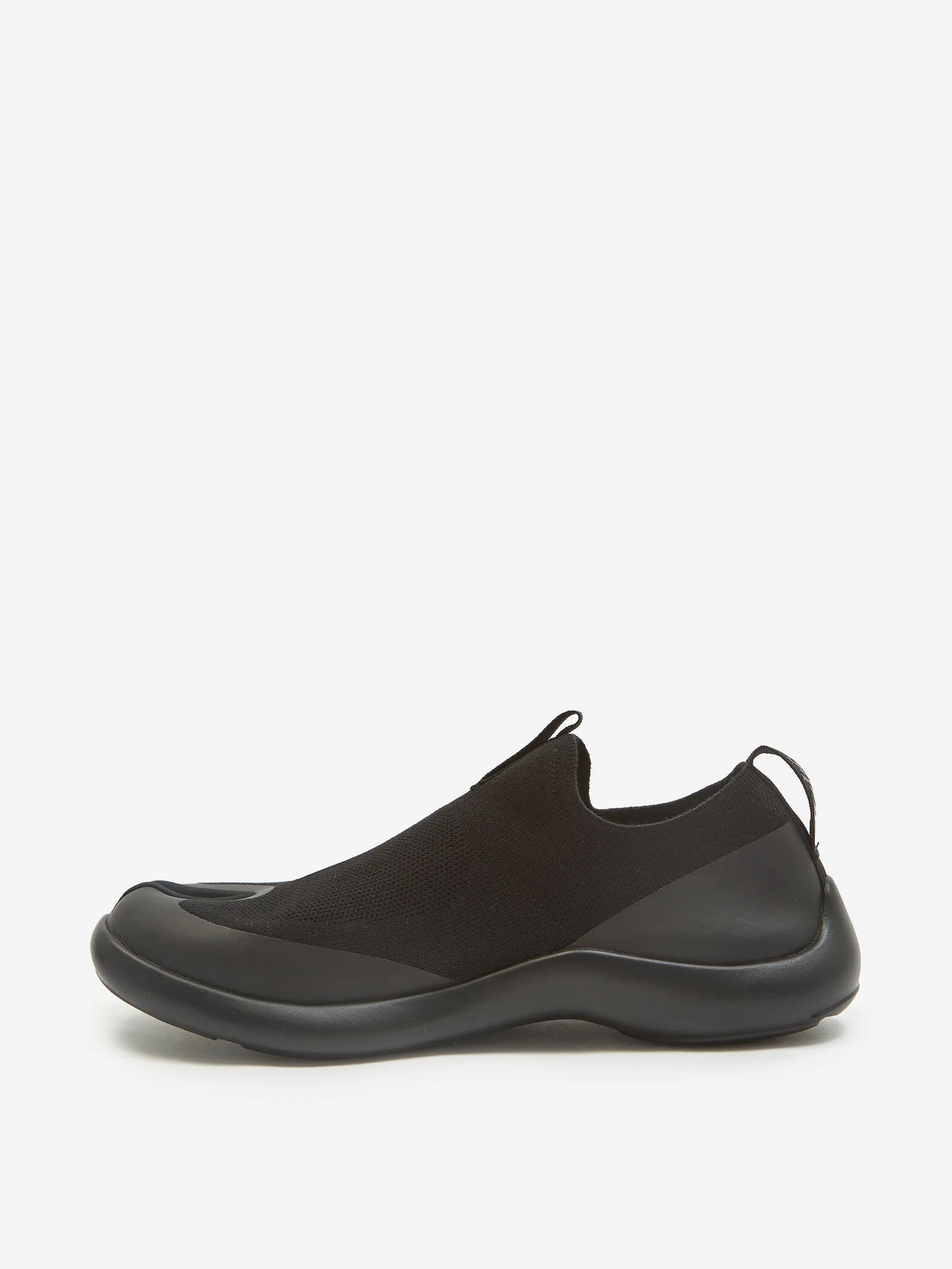 Tabi Footwear Shoe - Black