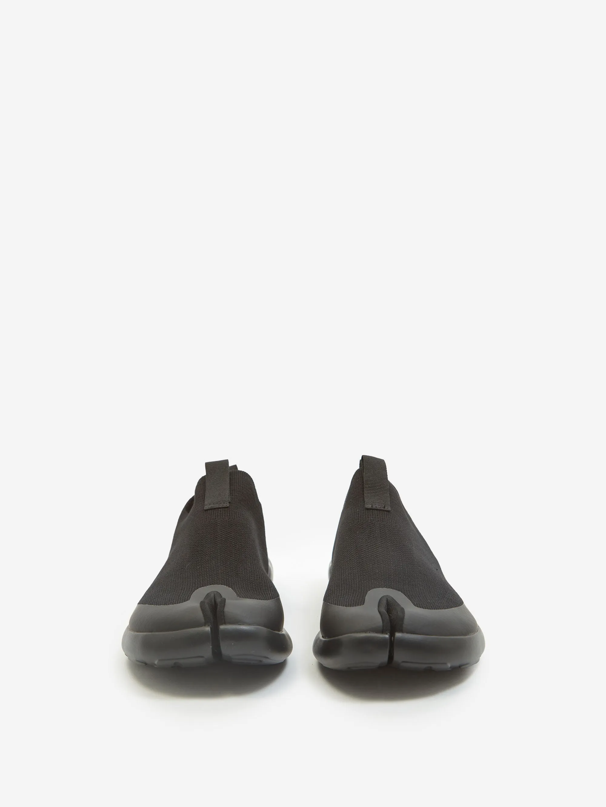 Tabi Footwear Shoe - Black
