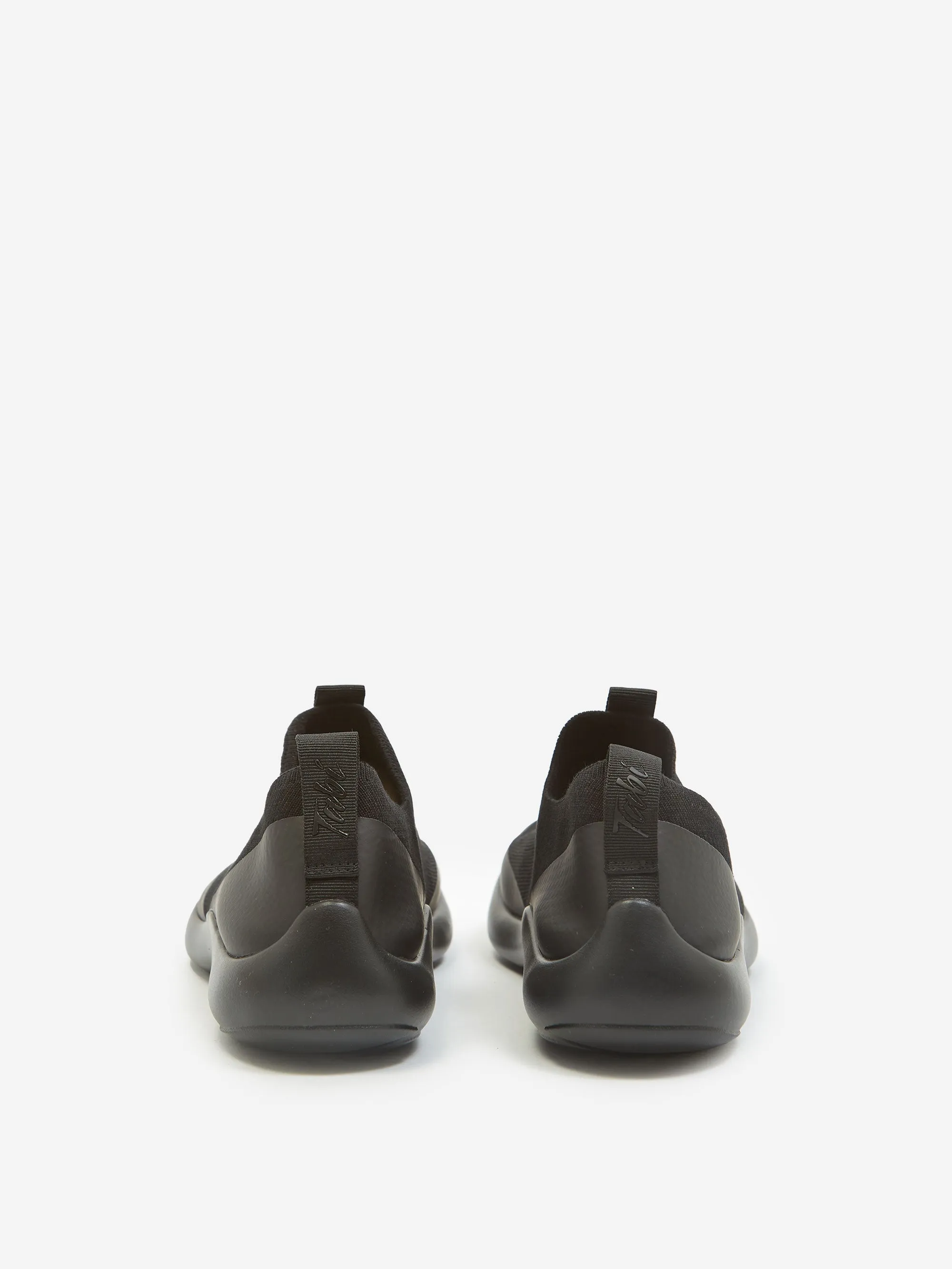 Tabi Footwear Shoe - Black