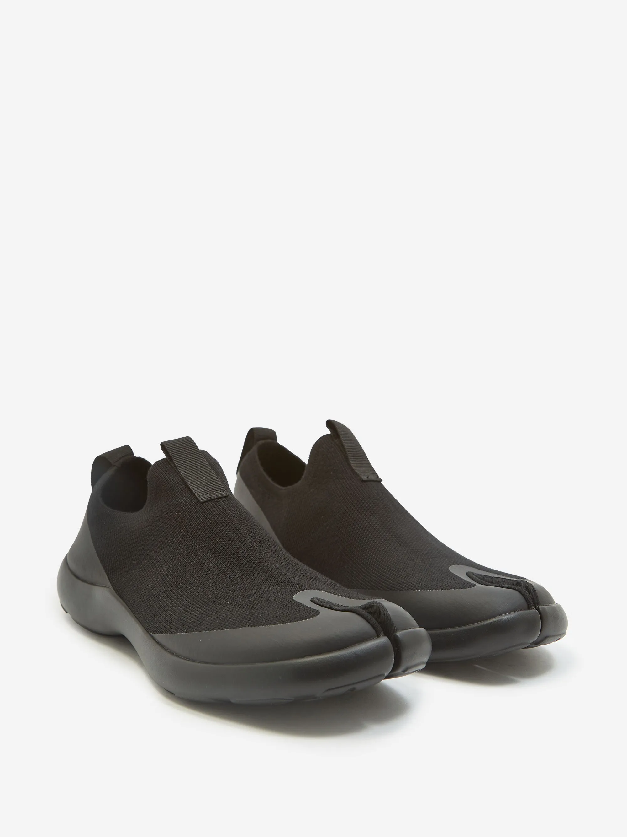 Tabi Footwear Shoe - Black