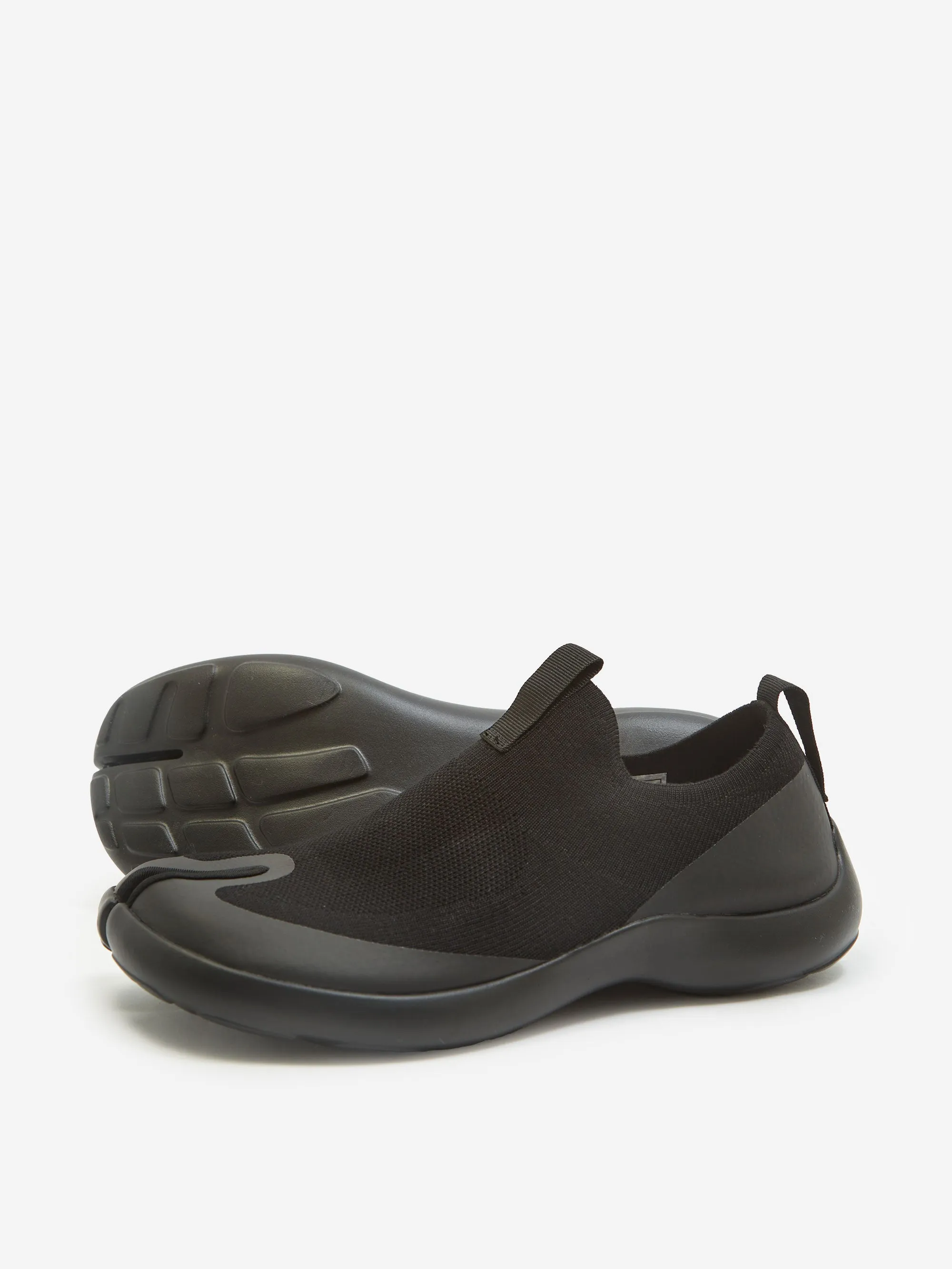 Tabi Footwear Shoe - Black