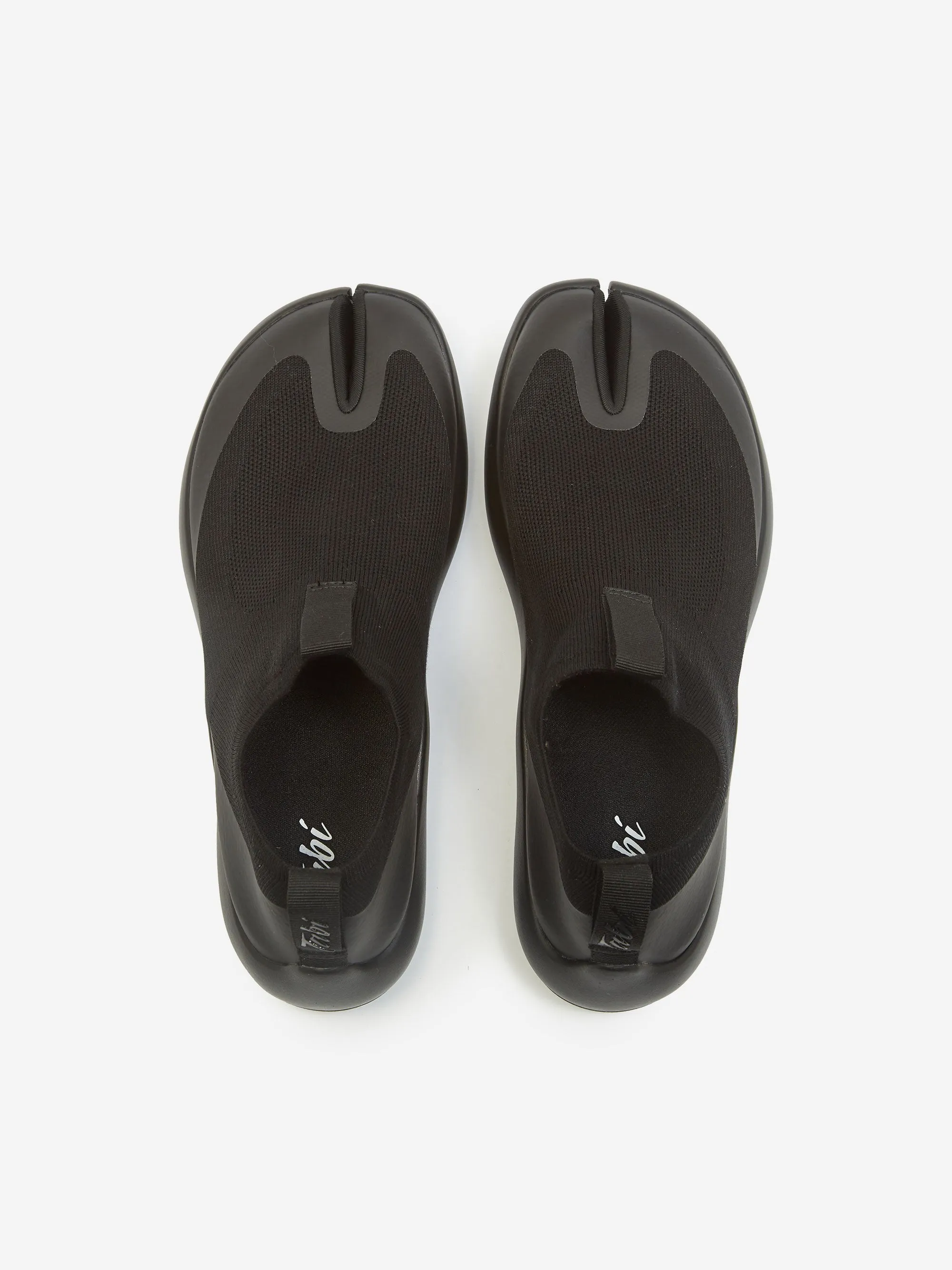 Tabi Footwear Shoe - Black