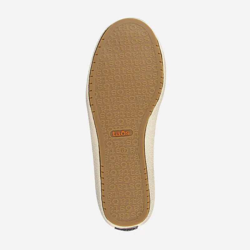 Taos Footwear Union Dark Grey