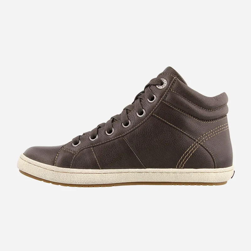Taos Footwear Union Dark Grey