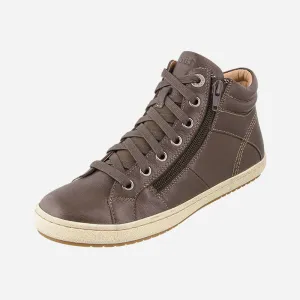 Taos Footwear Union Dark Grey