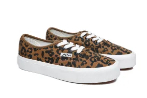 TARRAMARRA® Women Leopard Print Canvas Sneakers Rana