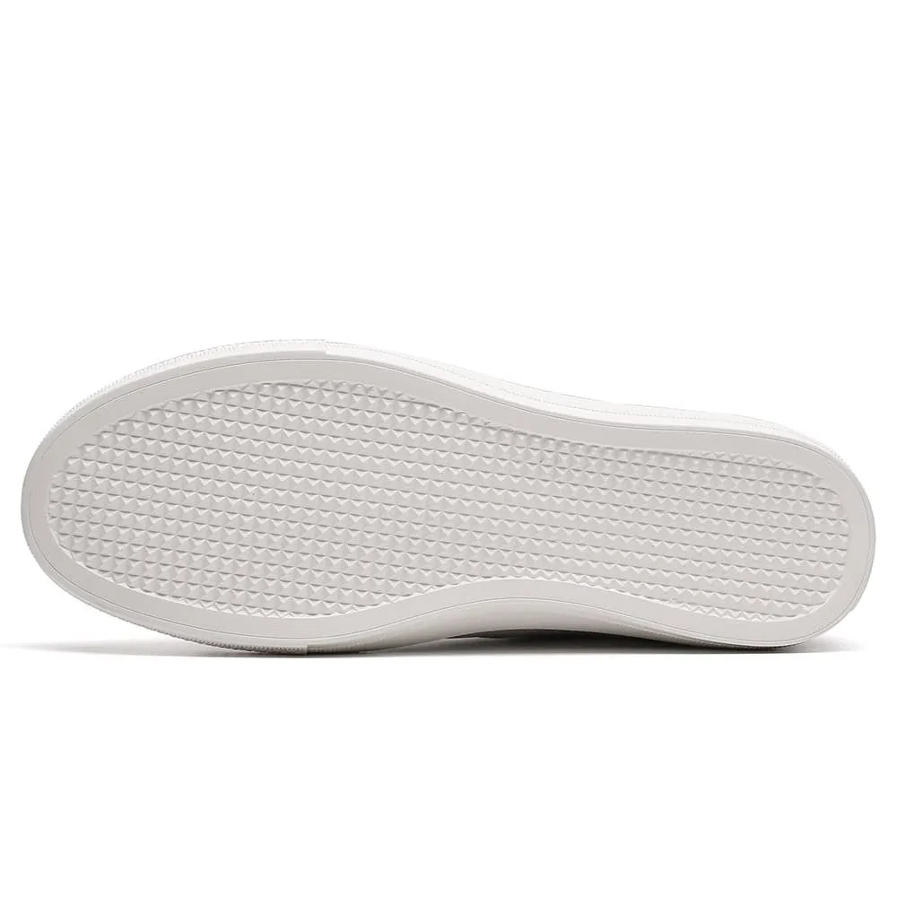 This item only ships to the United States - 6 CM/2.36 Inches Casual High Platform Shoes Men Elevator Shoes Mens Shoes