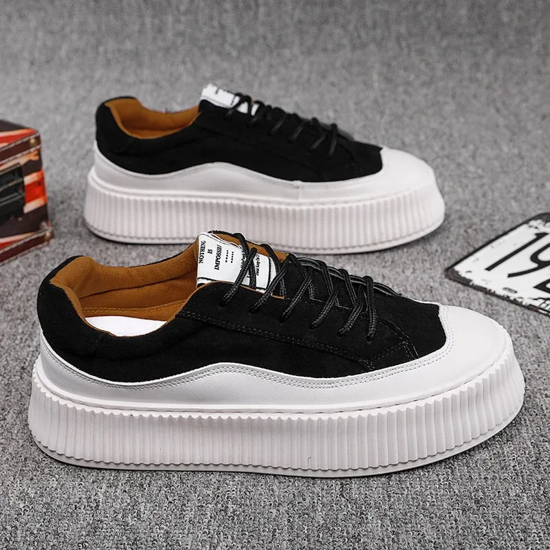 TK Sneakers
