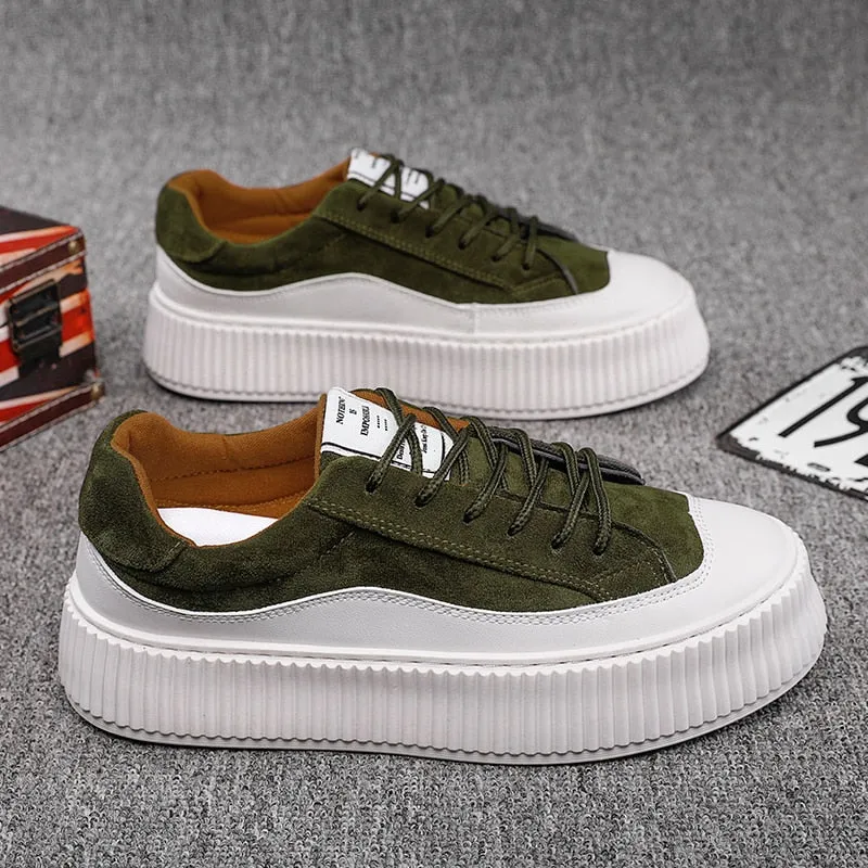 TK Sneakers