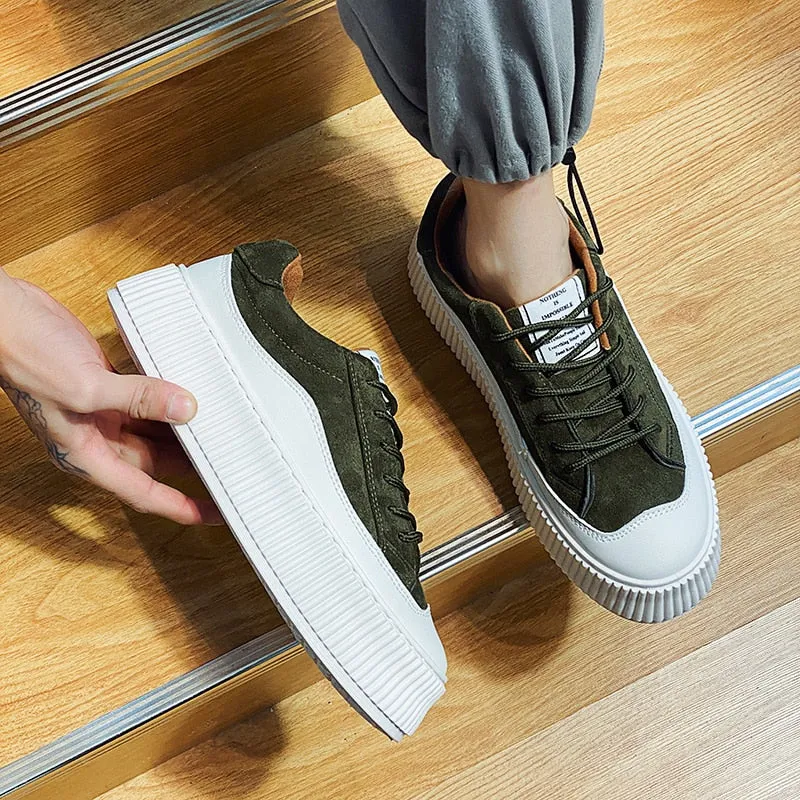 TK Sneakers