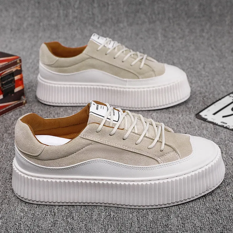 TK Sneakers