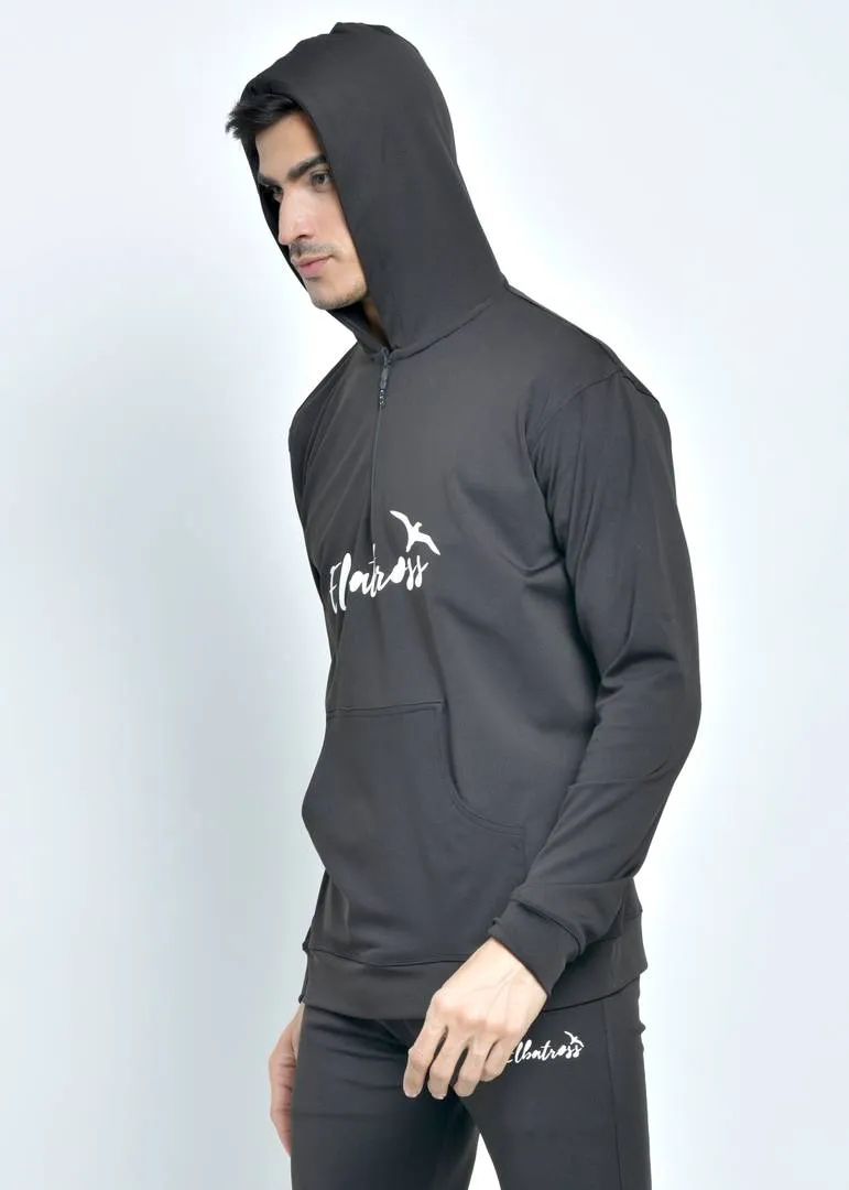 Trending Polyester Slim Fit Track Suits For Men