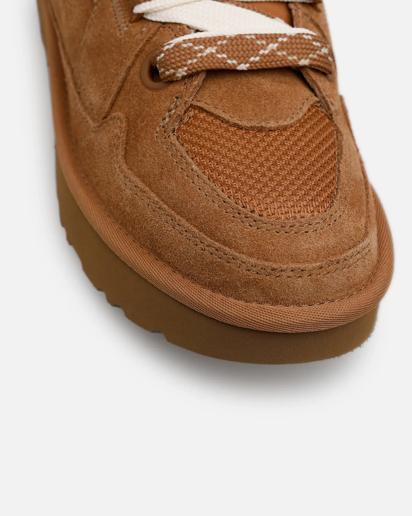 Ugg Boots Women's Lo Lowmel Chestnut