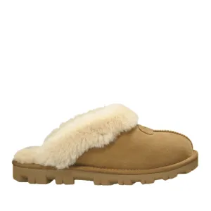 UGG Coquette Slipper in Chestnut