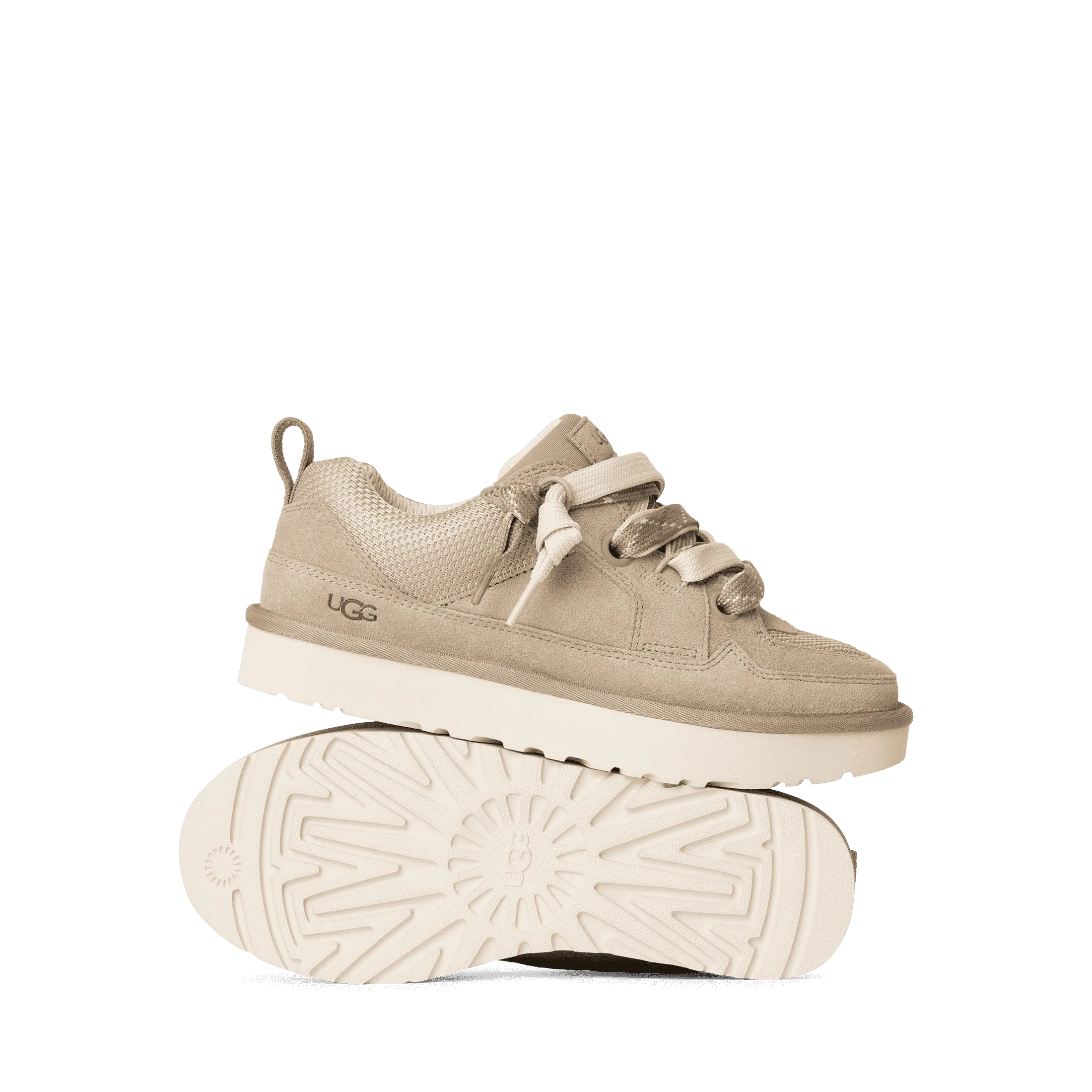 UGG Lo Lowmel Sneaker
