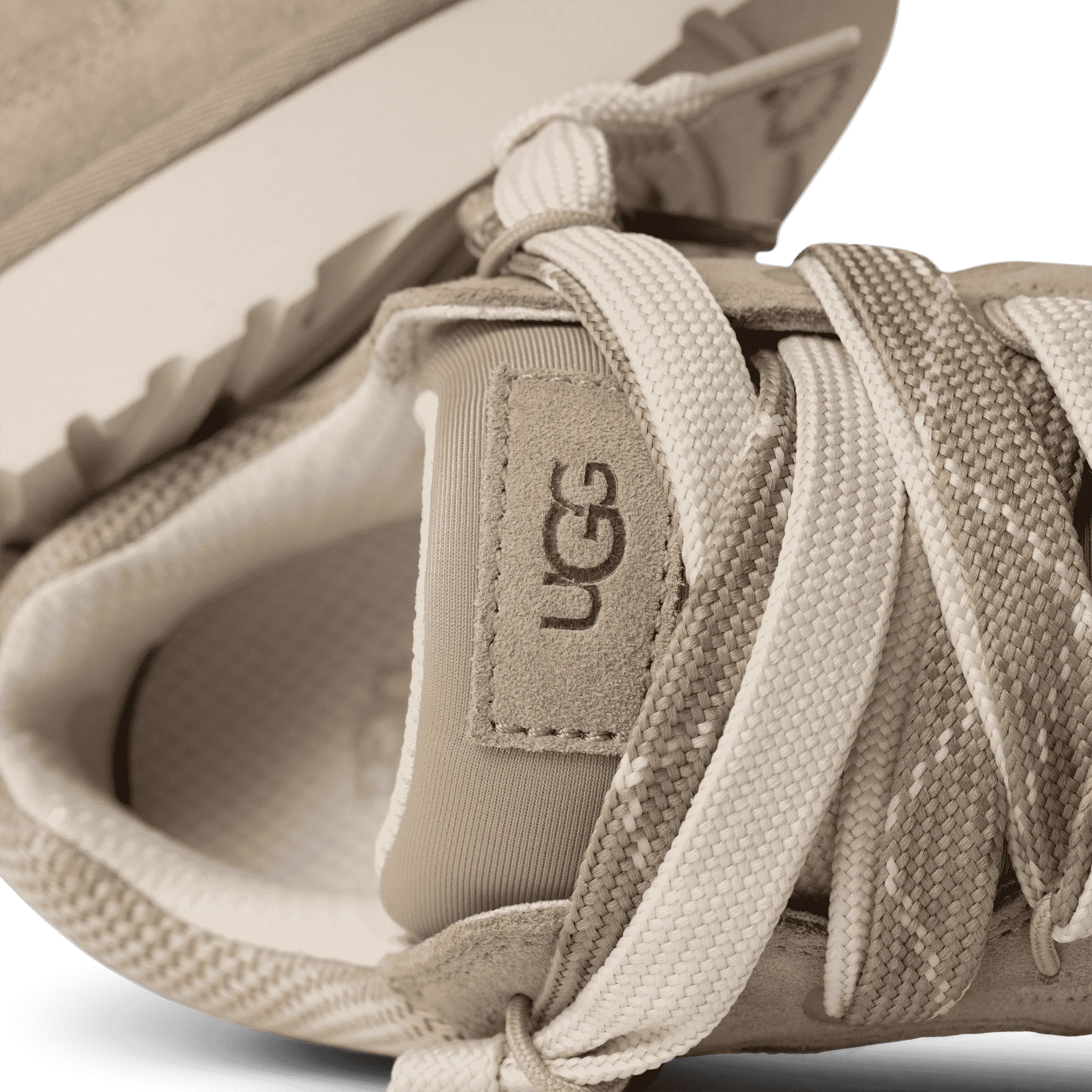 UGG Lo Lowmel Sneaker