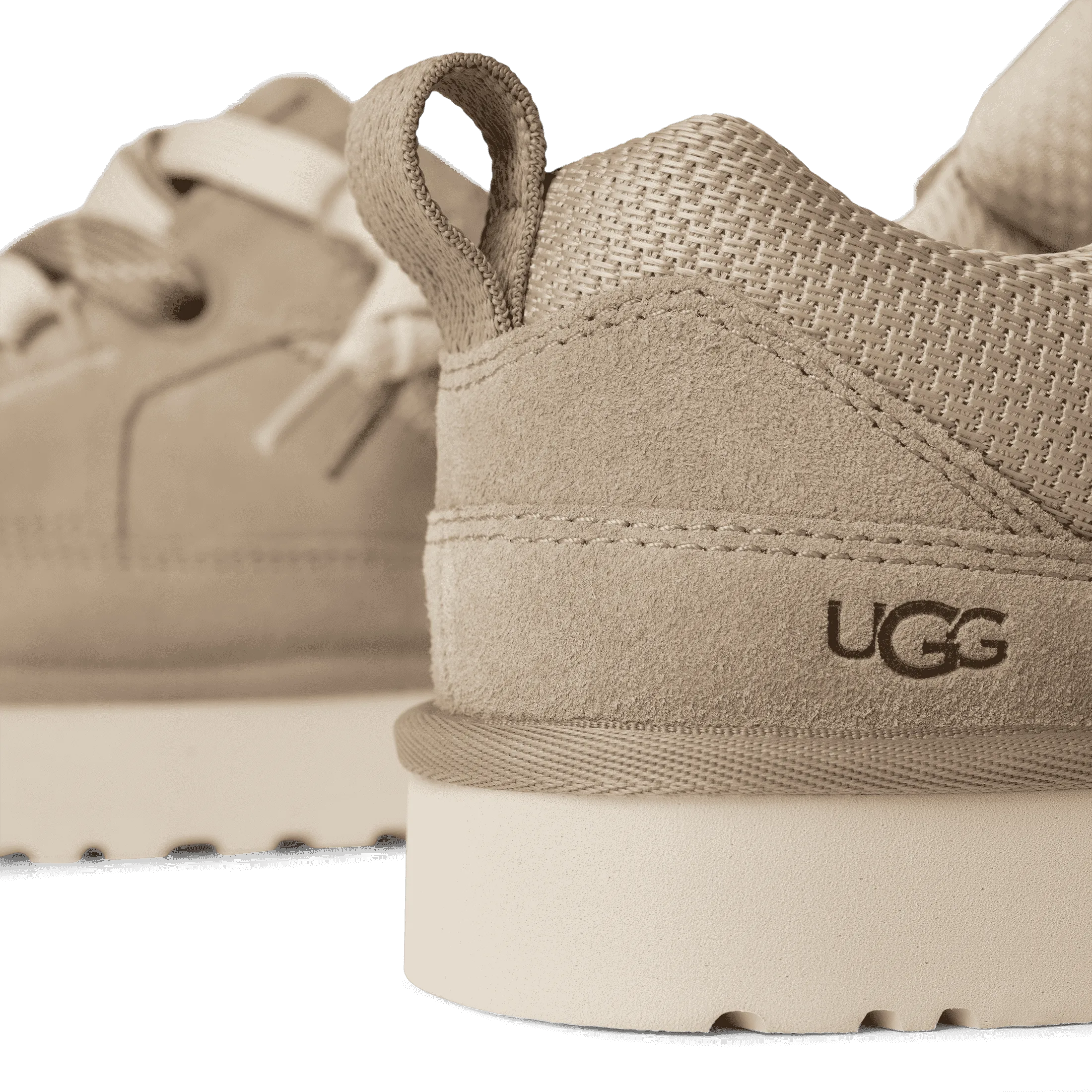 UGG Lo Lowmel Sneaker