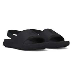 Under Armour Boys' UA PS Ignite Select Slides - Black