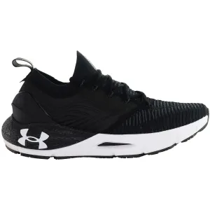 Under Armour HOVR Phantom 2 Mens Black Trainers
