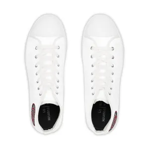 USC Men's High Top Sneakers