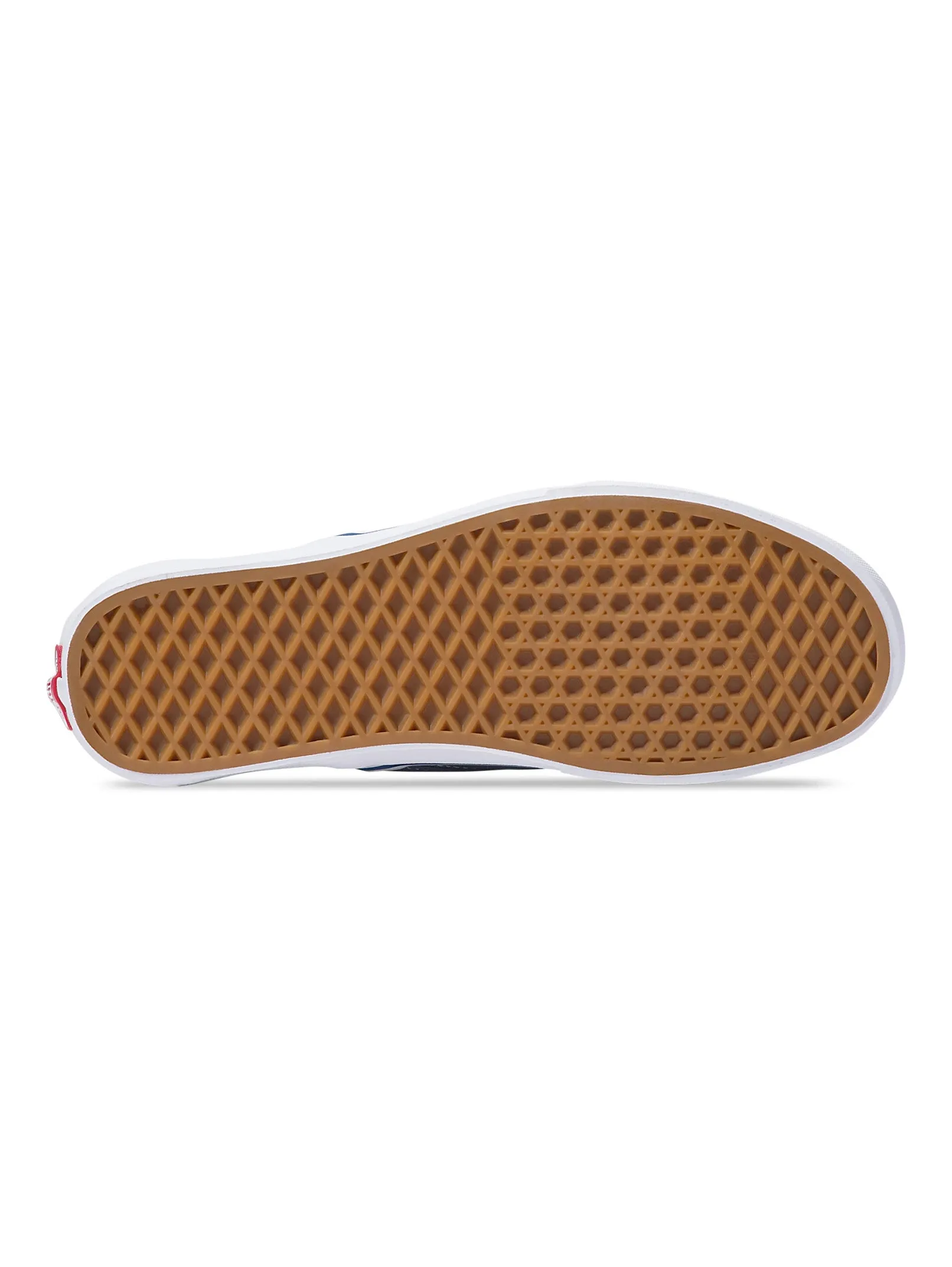 Vans Classic Slip On-Navy