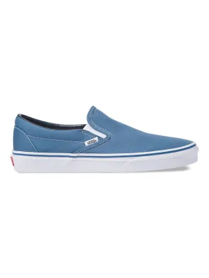Vans Classic Slip On-Navy