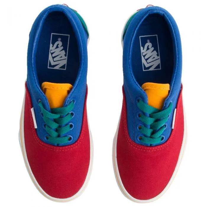 VANS Kids Era, Primary Block